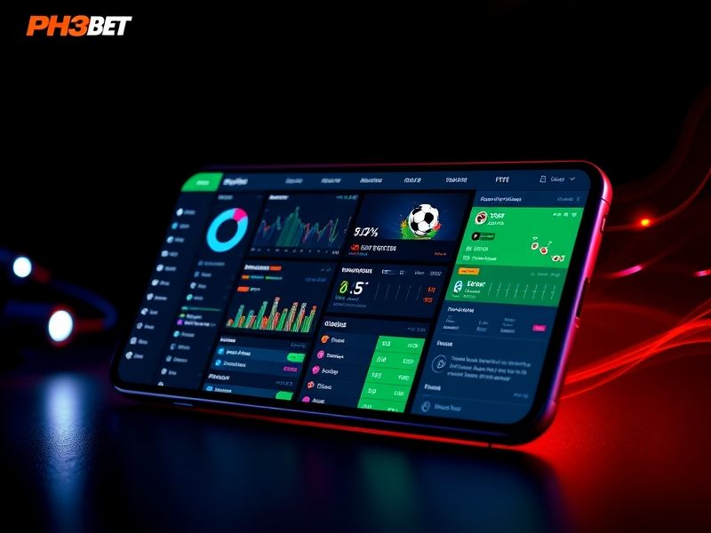 Welcome to ph3bet.com – your ultimate destination for premium online gambling. Explore casino games, sports betting, poker tournaments, and exclusive bonuses. Join the trusted platform now!