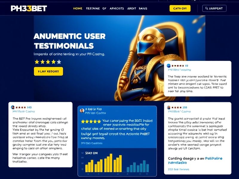 Welcome to ph3bet.com – your ultimate destination for premium online gambling. Explore casino games, sports betting, poker tournaments, and exclusive bonuses. Join the trusted platform now!