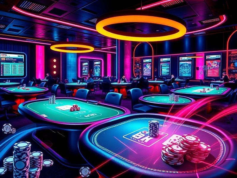 Welcome to ph3bet.com – your ultimate destination for premium online gambling. Explore casino games, sports betting, poker tournaments, and exclusive bonuses. Join the trusted platform now!